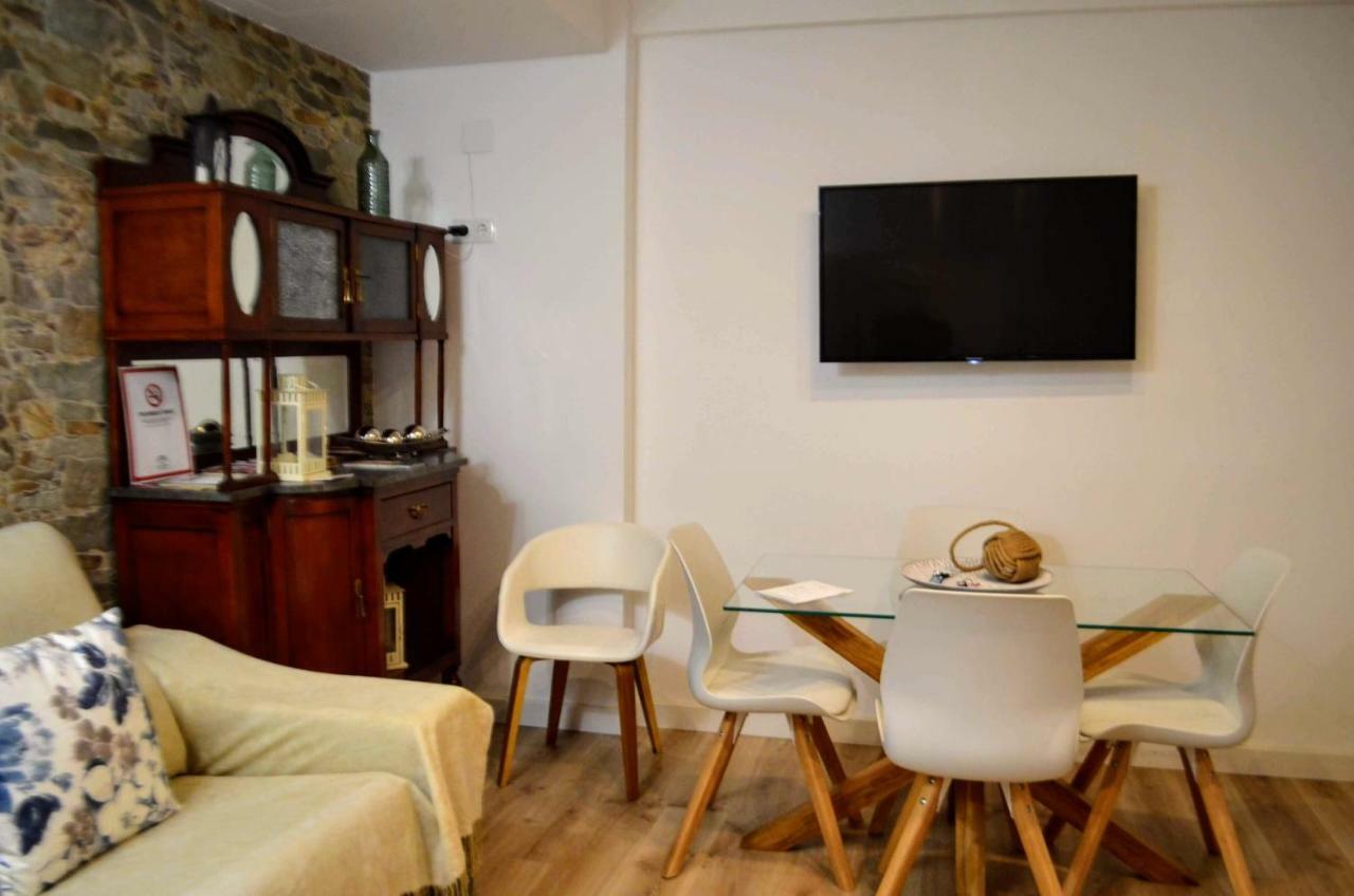 El Patio De La Aljama Apartment Kordoba Bagian luar foto