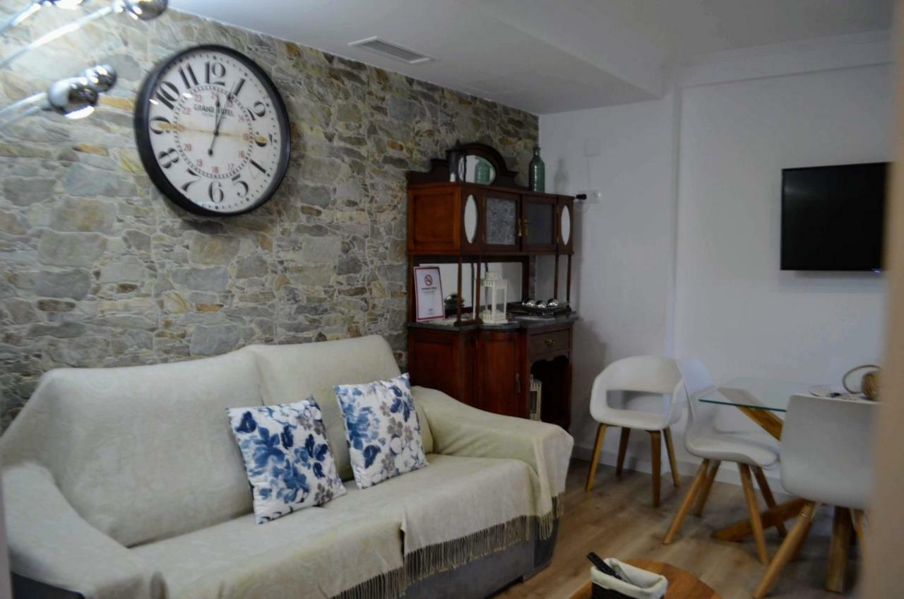 El Patio De La Aljama Apartment Kordoba Bagian luar foto