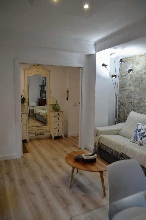 El Patio De La Aljama Apartment Kordoba Bagian luar foto