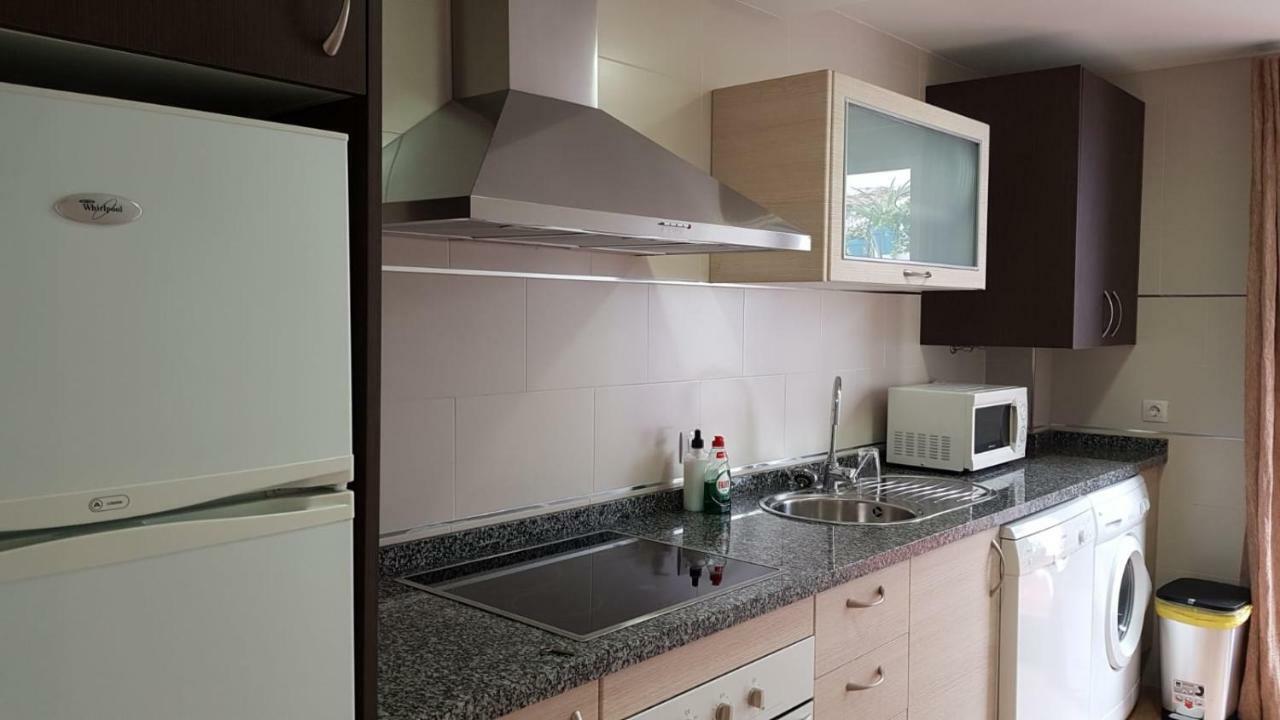 El Patio De La Aljama Apartment Kordoba Bagian luar foto